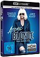 Atomic Blonde - 4K (4K UHD+Blu-ray Disc)