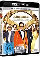 Kingsman - The Golden Circle - 4K (4K UHD+Blu-ray Disc)