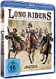 Long Riders (Blu-ray Disc)