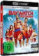 Baywatch (2017) - Extended Edition - 4K (4K UHD+Blu-ray Disc)