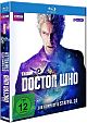 Doctor Who - Staffel 10 (Blu-ray Disc)