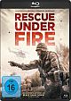 Rescue Under Fire (Blu-ray Disc)