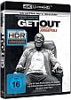 Get Out  - 4K (4K UHD+Blu-ray Disc)