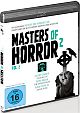 Masters of Horror 2 - Vol. 2 (Blu-ray-Disc)