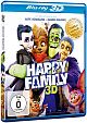 Happy Family - 3D (Blu-ray Disc)