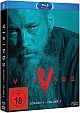 Vikings - Season 4.2 (Blu-ray Disc)