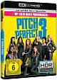 Pitch Perfect 3 - 4K (Blu-ray Disc)