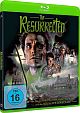 The Resurrected - Die Saat des Bsen (Blu-ray Disc)