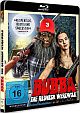 Bubba the Redneck Werewolf (Blu-ray Disc)