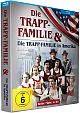 Die Trappe-Familie & Die Trapp Familie in Amerika (Blu-ray Disc)