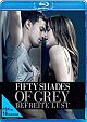 Fifty Shades of Grey - Befreite Lust (Blu-ray Disc)