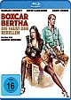 Boxcar Bertha - Die Faust der Rebellen (Blu-ray Disc)