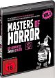 Masters of Horror - Staffel 2 (Blu-ray Disc)