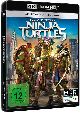 Teenage Mutant Ninja Turtles - 4K (4K UHD+Blu-ray Disc)