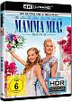 Mamma Mia! - Der Film - 4K (4K UHD+Blu-ray Disc)