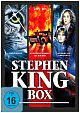 Stephen King Box (Katzenauge, Manchmal kommen sie wieder, Der Werwolf von Tarker Mills) (3x Blu-ray Disc)