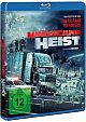 Hurricane Heist (Blu-ray Disc)