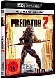 Predator 2 - 4K (4K UHD+Blu-ray Disc) - Uncut