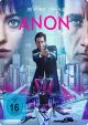 Anon - Limited Steelbook Edition (Blu-ray Disc)