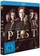 Die Pest - Staffel 1 (Blu-ray Disc)