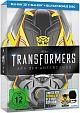 Transformers 4 - ra des Untergangs - Limitierte 3D Bumblebee Edition (Blu-ray Disc)
