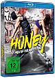 Honey - 1-4 (Blu-ray Disc)