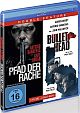 Pfad der Rache / Bullet Head (Blu-ray Disc)