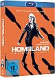 Homeland - Season 7 (Blu-ray Disc)