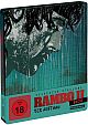 Rambo II - Der Auftrag - Limited Uncut Steelbook Edition (Blu-ray Disc)