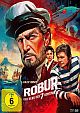 Robur - Der Herr der sieben Kontinente - Limited Uncut Edition (DVD+Blu-ray Disc) - Mediabook - Cover A