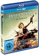 Resident Evil - The Final Chapter - 3D (Blu-ray Disc)