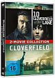 2 Movie Collection: Cloverfield & 10 Cloverfield Lane