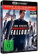 Mission: Impossible 6 - Fallout - 4K (4K UHD+Blu-ray Disc)