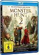 Monster Hunt 2 (Blu-ray Disc)