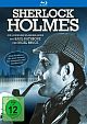 Sherlock Holmes Edition (Blu-ray Disc)