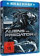 Aliens vs. Predator 2 - Extended Version (Blu-ray Disc)