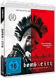 Bomb City (Blu-ray Disc)