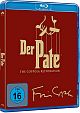 Der Pate - The Coppola Restoration (Blu-ray Disc)
