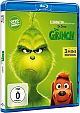 Der Grinch (Blu-ray Disc)