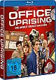 Office Uprising (Blu-ray Disc)