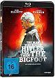 The Man Who Killed Hitler and Then The Bigfoot (Blu-ray Disc)