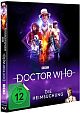 Doctor Who - Fnfter Doktor - Die Heimsuchung (Blu-ray Disc)
