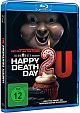 Happy Deathday 2U (Blu-ray Disc)