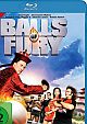 Balls of Fury (Blu-ray Disc)