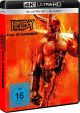 Hellboy - Call of Darkness - 4K (4K UHD+Blu-ray Disc)