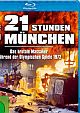 Die 21 Stunden von Mnchen (Blu-ray Disc)