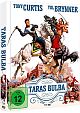 Taras Bulba - Mediabook - Limited Uncut Edition (DVD+Blu-ray Disc) - Mediabook - Cover A