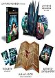 Doctor Who - Der Zweite Doktor - Kriegsspiele - Limited Edition (3 DVDs) - Mediabook
