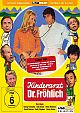 Kinderarzt Dr. Frhlich (Blu-ray Disc)