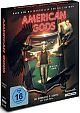 American Gods - Staffel 2 (Blu-ray Disc)